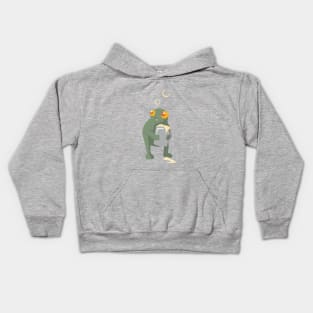 Gnoble Kids Hoodie